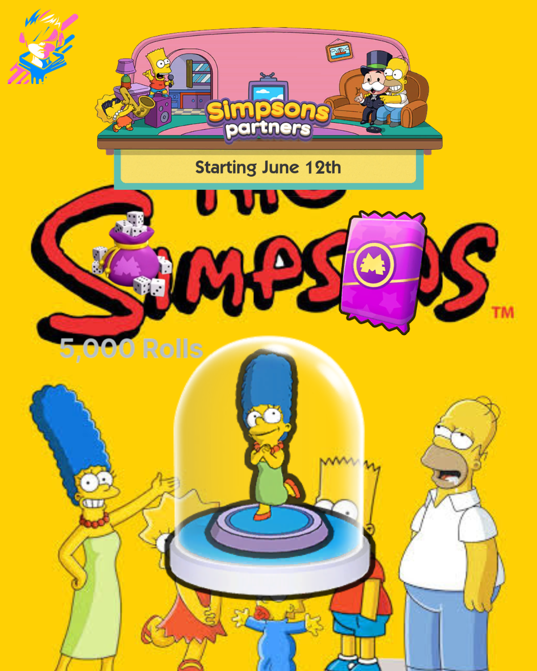 Simpsons Partners